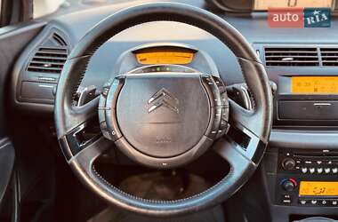 Хетчбек Citroen C4 2007 в 