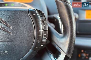 Хетчбек Citroen C4 2007 в 