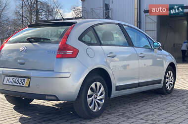 Хэтчбек Citroen C4 2007 в Староконстантинове