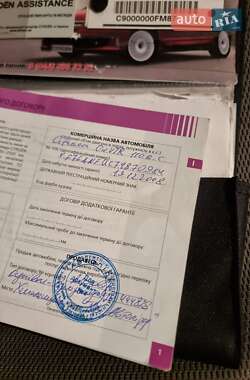 Купе Citroen C4 2008 в 