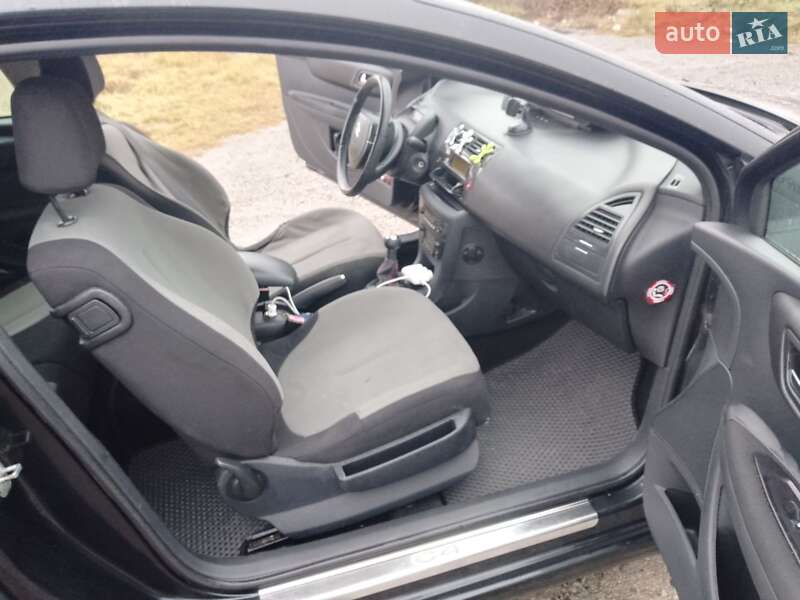 Хетчбек Citroen C4 2006 в Борщеві