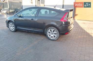 Хэтчбек Citroen C4 2006 в Борщеве