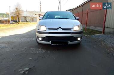 Хэтчбек Citroen C4 2006 в Славуте