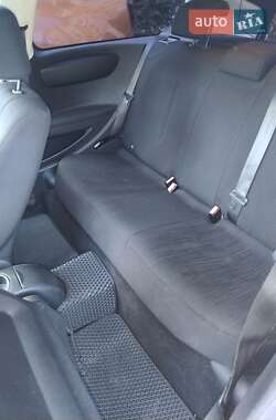 Купе Citroen C4 2008 в Крюковщине