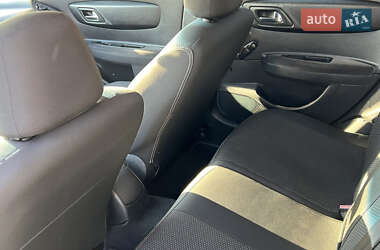 Хэтчбек Citroen C4 2006 в 