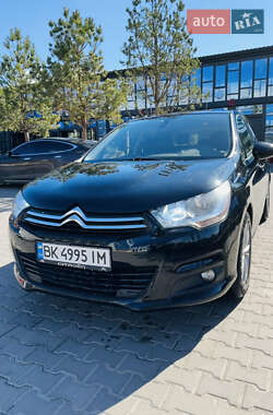 Хетчбек Citroen C4 2010 в Рівному