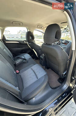 Хэтчбек Citroen C4 2010 в 