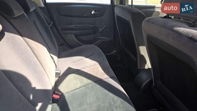 Хэтчбек Citroen C4 2008 в Каменском
