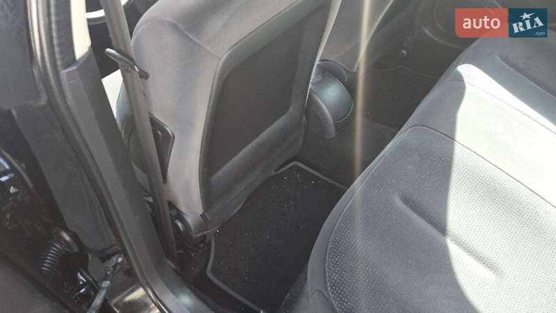 Хэтчбек Citroen C4 2008 в Каменском
