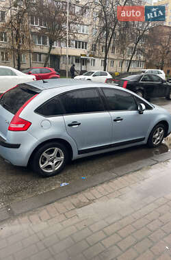 AUTO.RIA – Продам Сітроен C4 2006 (AI8205HT) бензин 1.6