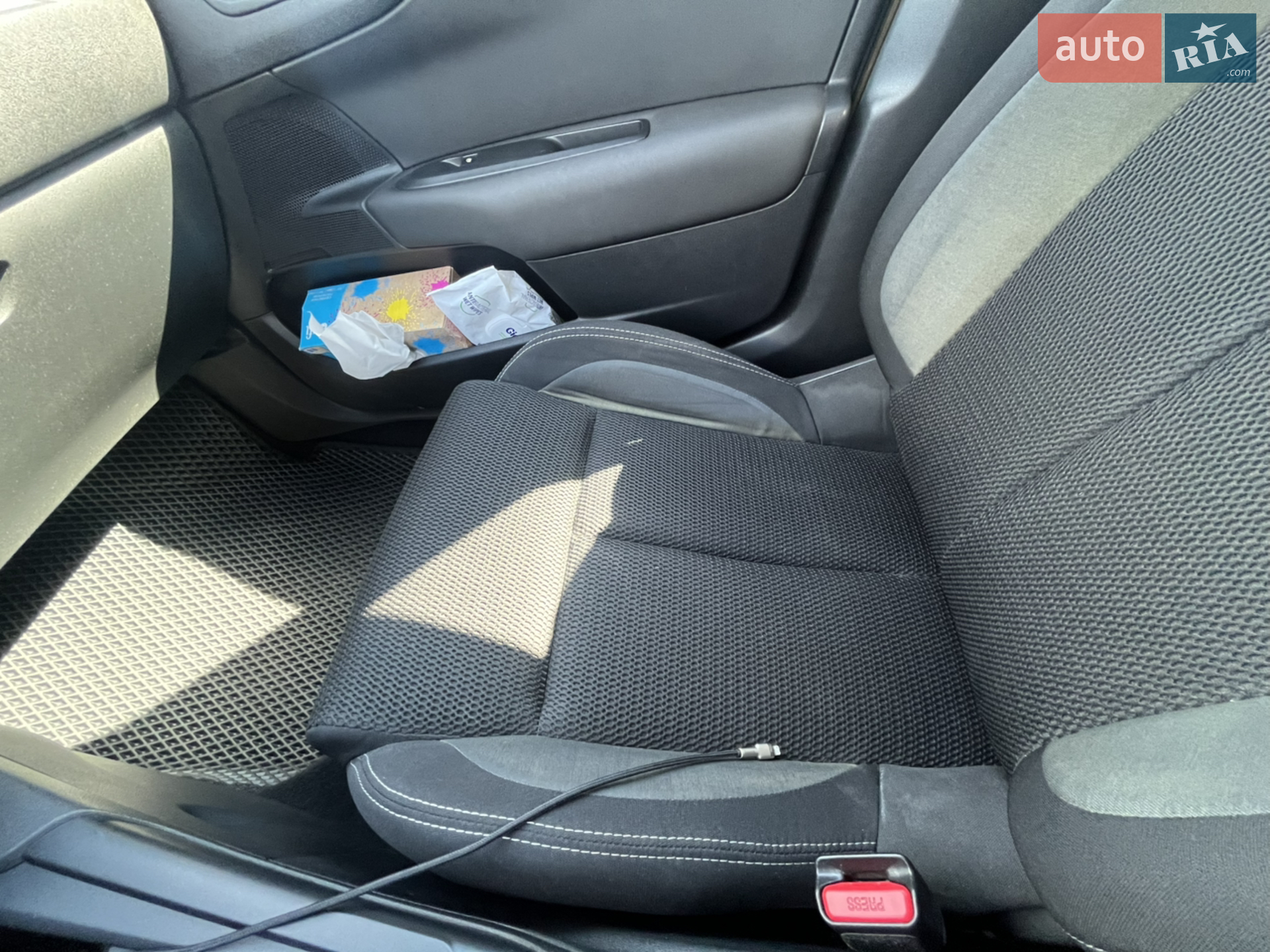 2015 Citroen C4 - мініатюра 15