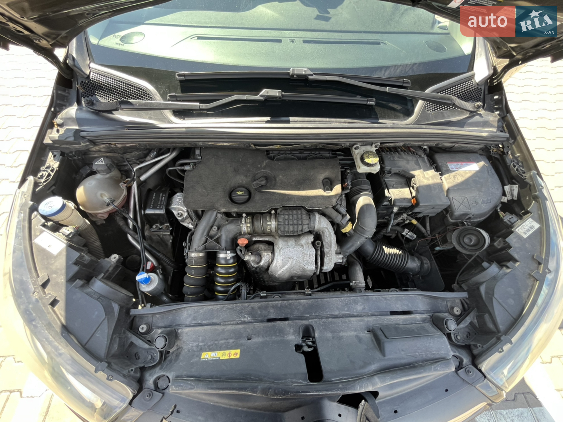 2015 Citroen C4 - мініатюра 18