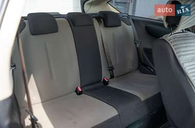 Хетчбек Citroen C4 2007 в 