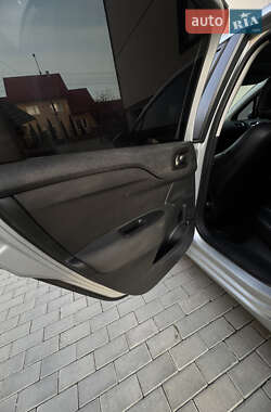 Хетчбек Citroen C4 2012 в 