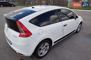 Хетчбек Citroen C4 2007 в 