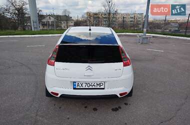 Хетчбек Citroen C4 2007 в 