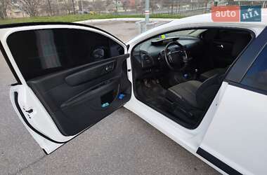 Хетчбек Citroen C4 2007 в 