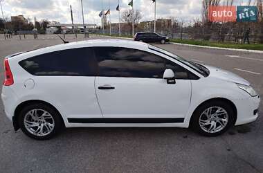 Хетчбек Citroen C4 2007 в 