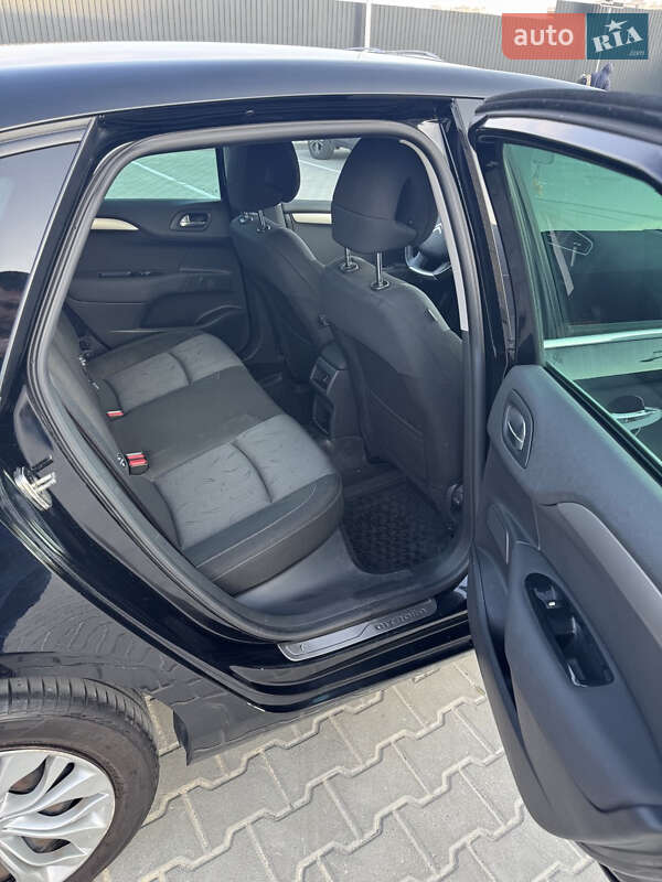 Хетчбек Citroen C4 2011 в Софіївській Борщагівці