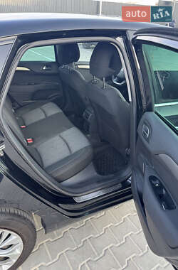 Хэтчбек Citroen C4 2011 в 