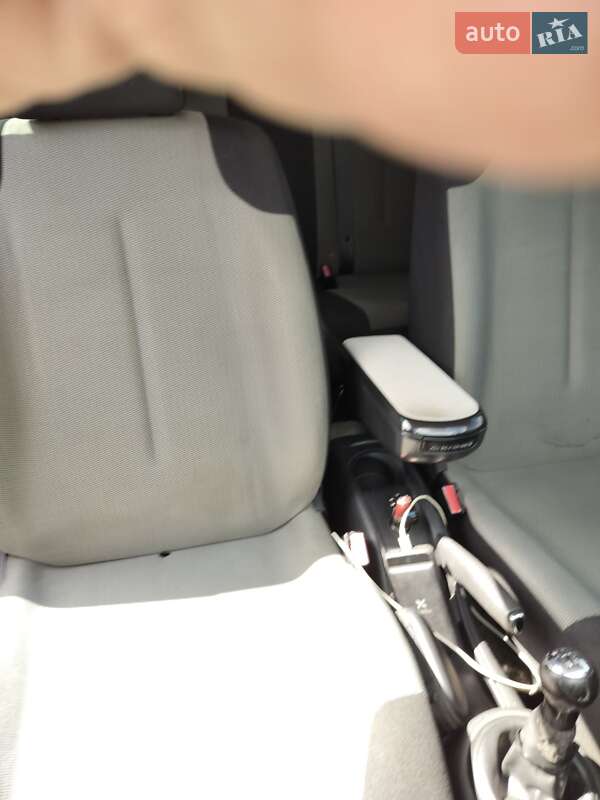 Хэтчбек Citroen C4 2006 в Ставище