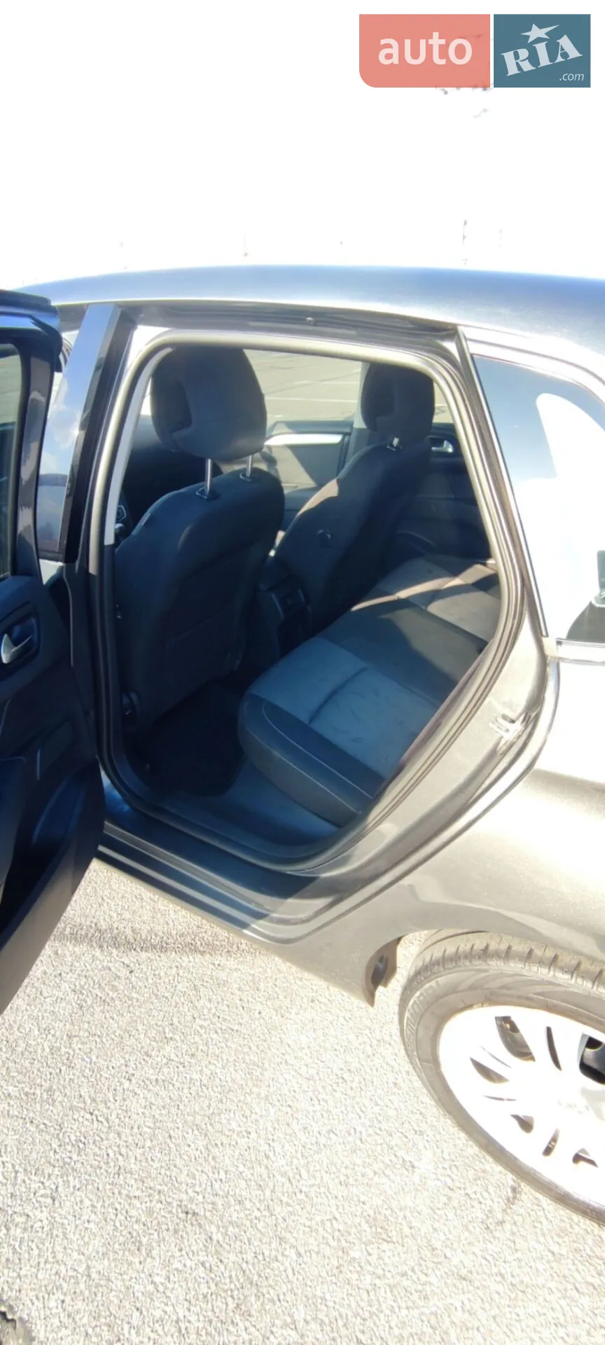 2013 Citroen C4 - мініатюра 25
