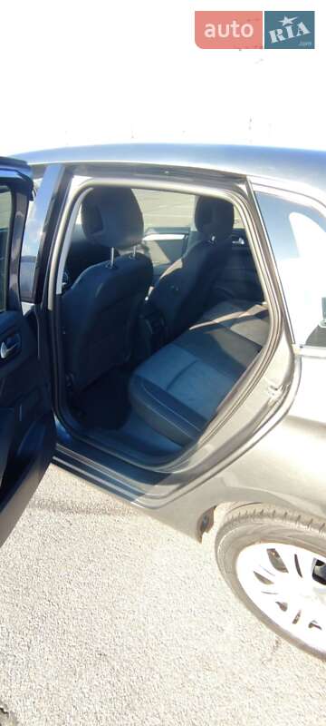 Хэтчбек Citroen C4 2013 в Запорожье