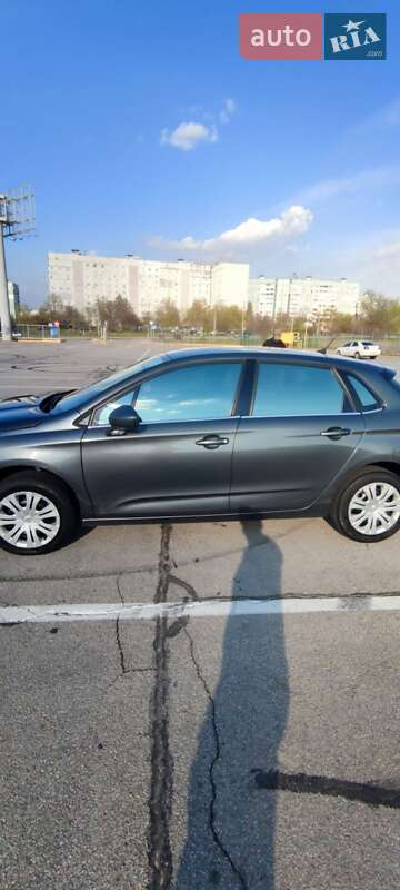 Хэтчбек Citroen C4 2013 в Запорожье