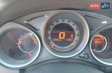Хэтчбек Citroen C4 2013 в 