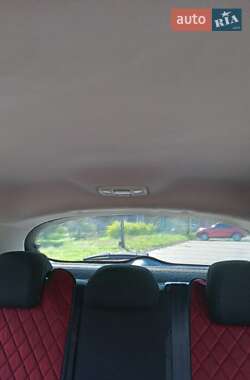 Хэтчбек Citroen C4 2013 в 
