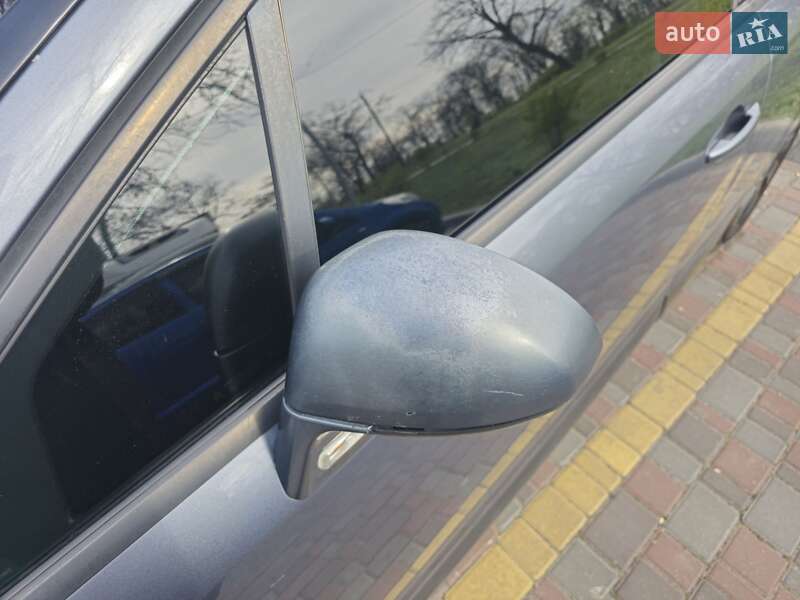 Купе Citroen C4 2005 в Кропивницком