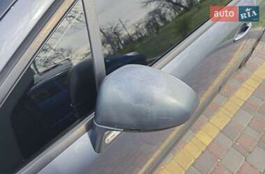 Купе Citroen C4 2005 в 