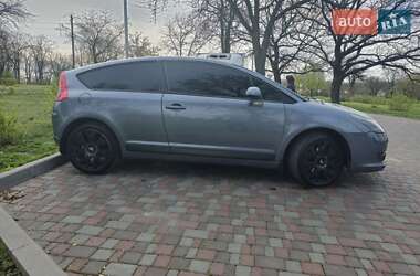 Купе Citroen C4 2005 в 