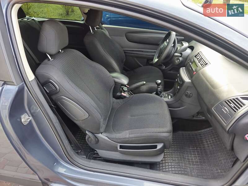 Купе Citroen C4 2005 в Кропивницком
