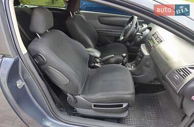 Купе Citroen C4 2005 в 