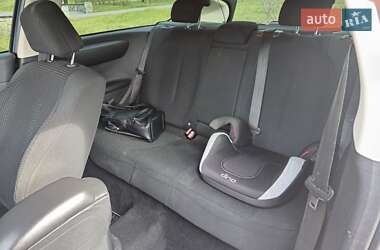 Купе Citroen C4 2005 в 