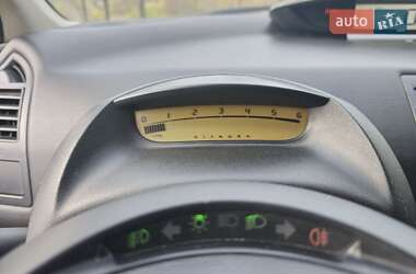 Купе Citroen C4 2005 в 