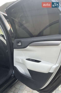 Хэтчбек Citroen C4 2012 в 