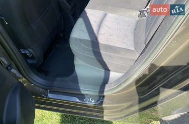 Хэтчбек Citroen C4 2014 в 