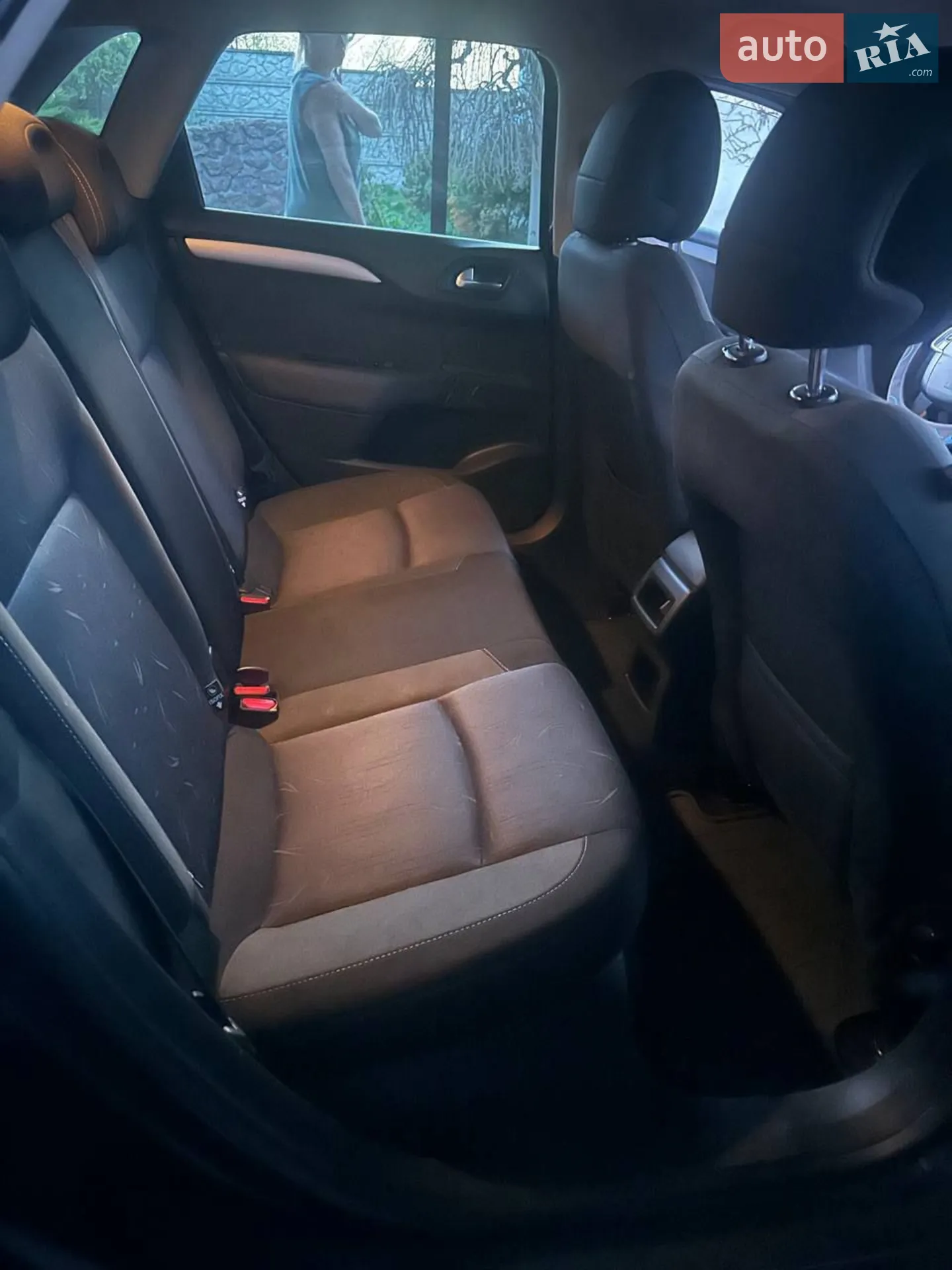 2011 Citroen C4 - мініатюра 6
