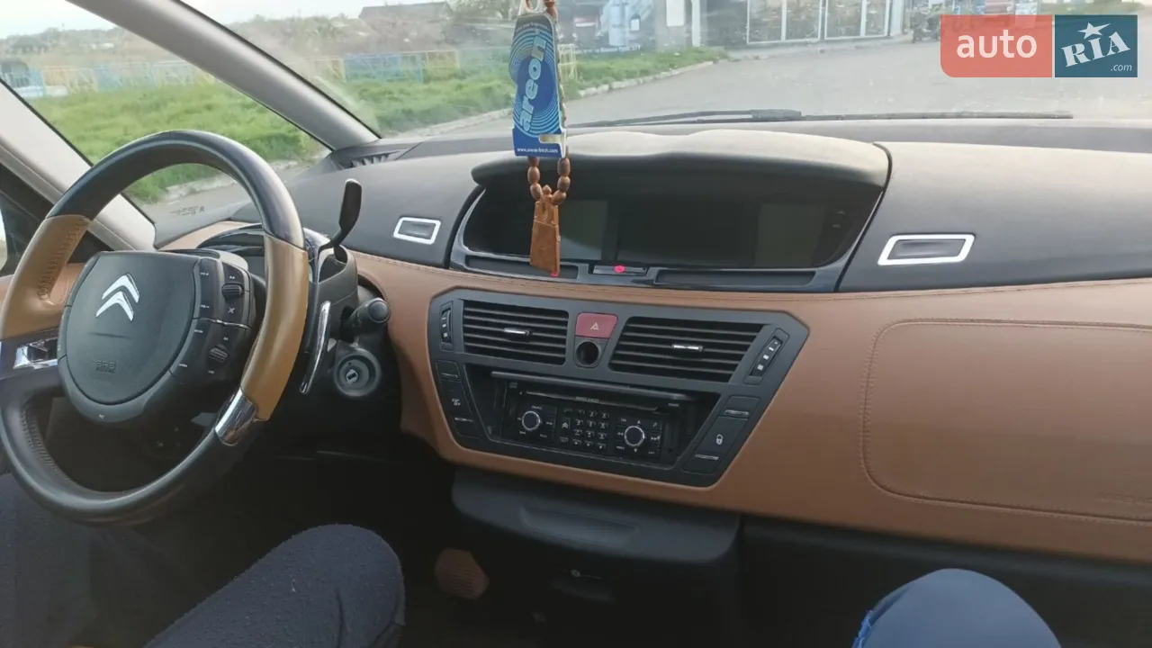2012 Citroen C4 - мініатюра 25