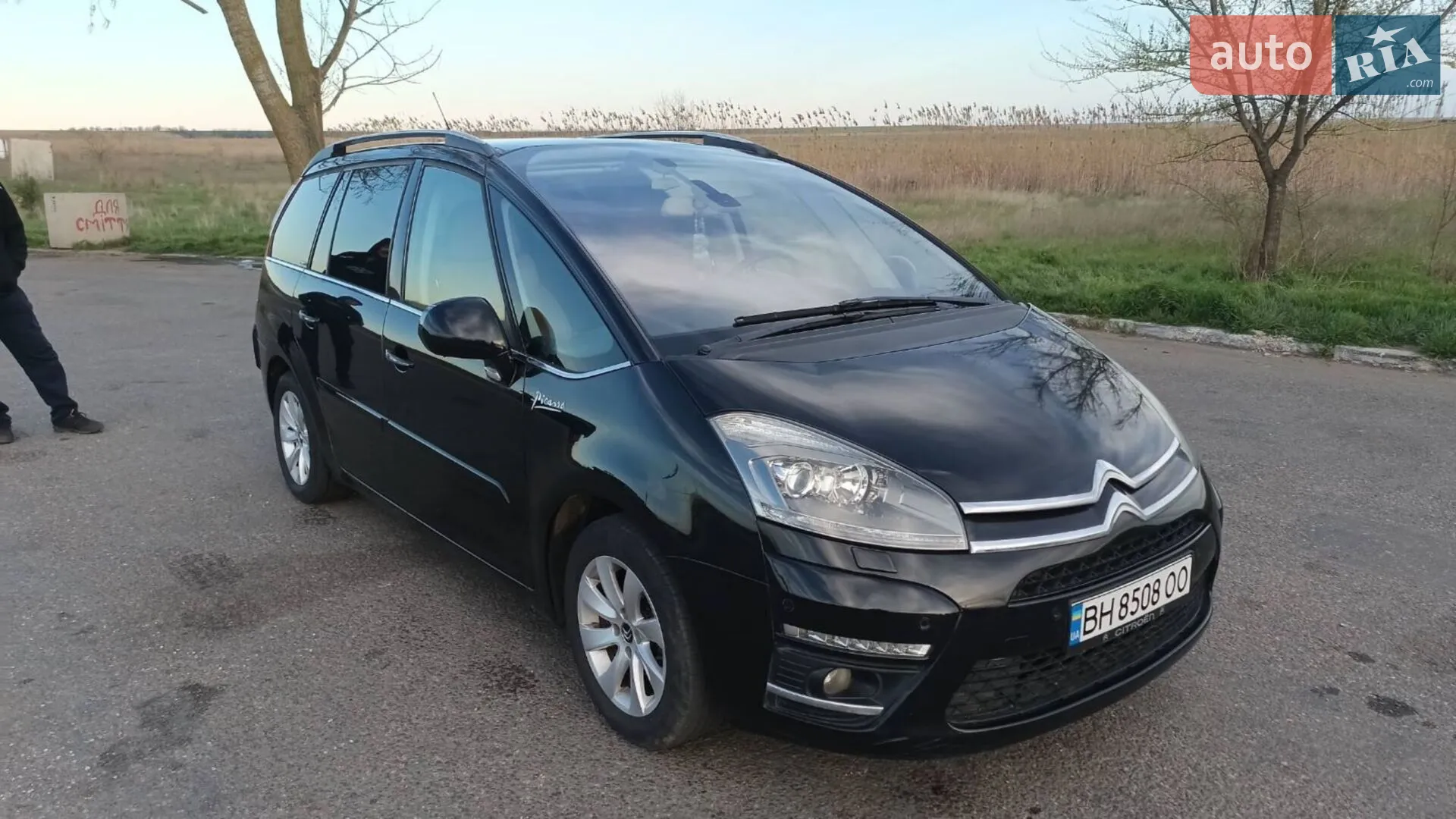 2011 Citroen C4 - мініатюра 3
