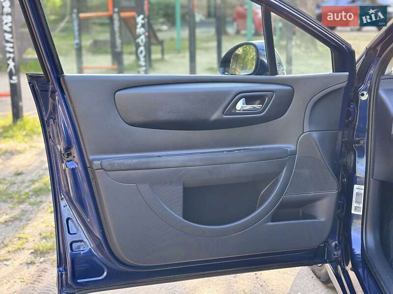 Хэтчбек Citroen C4 2006 в Киеве