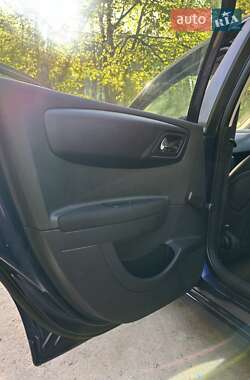 Хетчбек Citroen C4 2006 в 