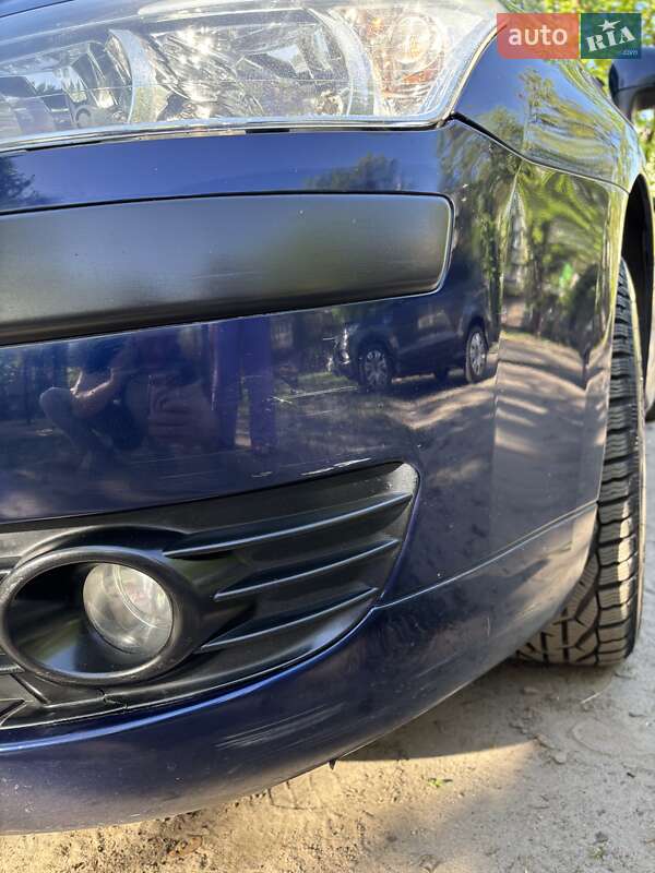 Хэтчбек Citroen C4 2006 в Киеве