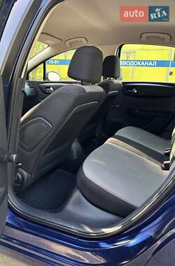 Хетчбек Citroen C4 2006 в 