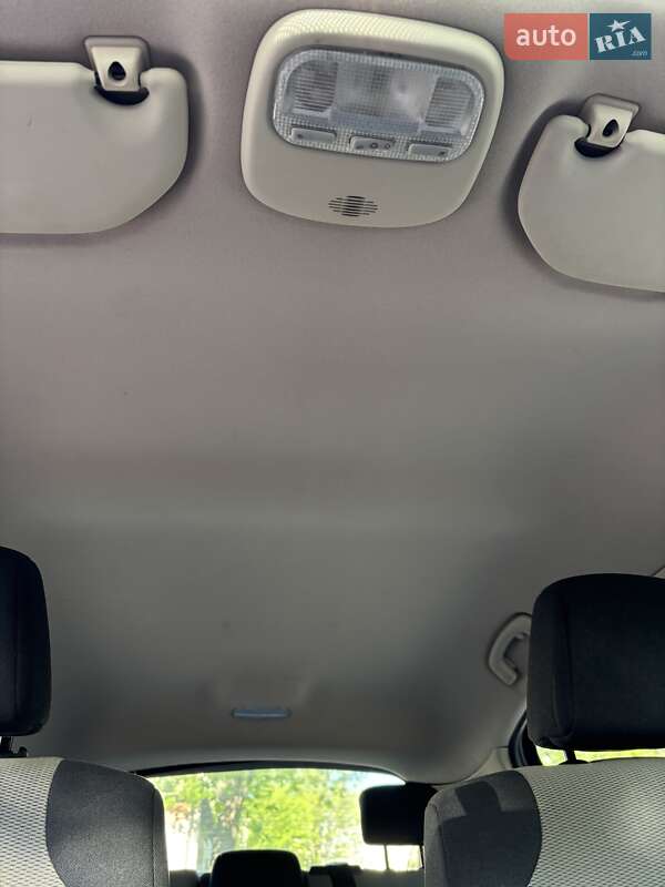 Хэтчбек Citroen C4 2006 в Киеве