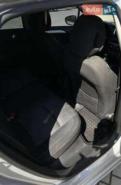Хэтчбек Citroen C4 2011 в 