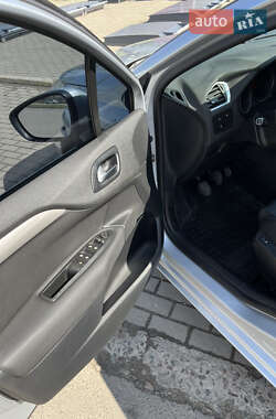 Хэтчбек Citroen C4 2011 в 