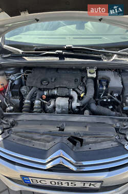 Хэтчбек Citroen C4 2011 в 